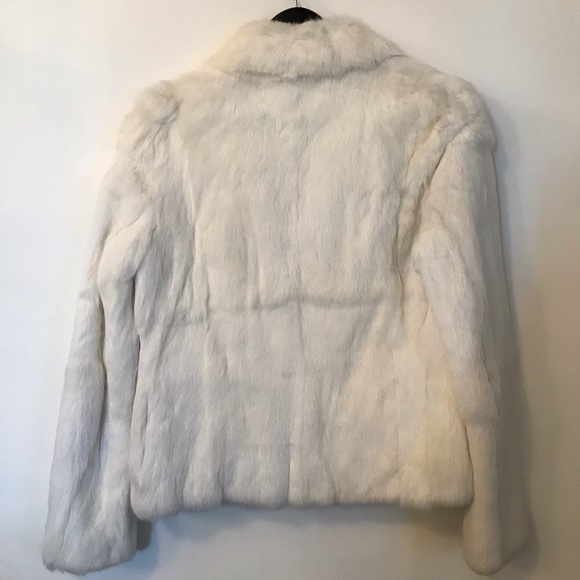 Fur jacket - Picture 6 of 11